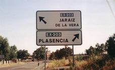 EL TSJEx no autoriza el toque de queda en Jaraíz, Aldeanueva de la Vera, Plasencia y Navaconcejo