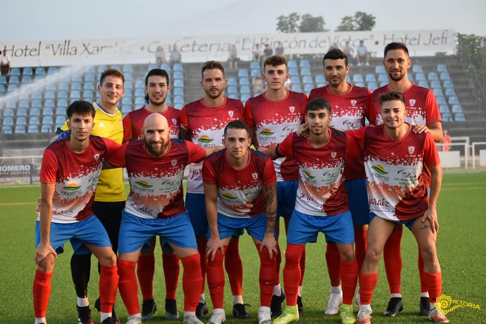 Hoy, III Trofeo Jaraíz Capital Mundial del Pimentón