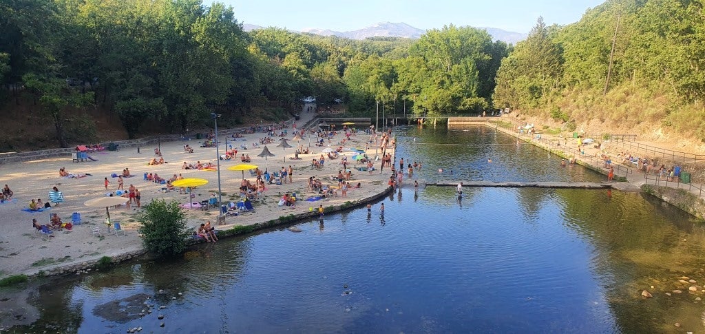 El Lago sigue estando de moda