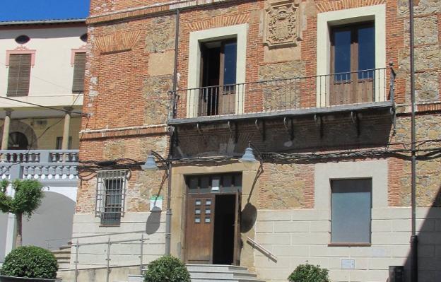 Los madrileños fueron los que más visitaron el Museo del Pimentón en agosto