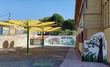El Ayuntamiento realiza la puesta a punto de los colegios