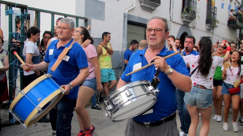 En 2022 serán festivos en Jaraíz el martes de Carnaval y el 12 de agosto