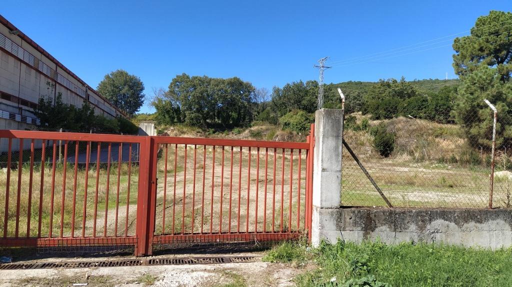 El Ayuntamiento tramita la reversión de una parcela del centro de tabaco sin uso