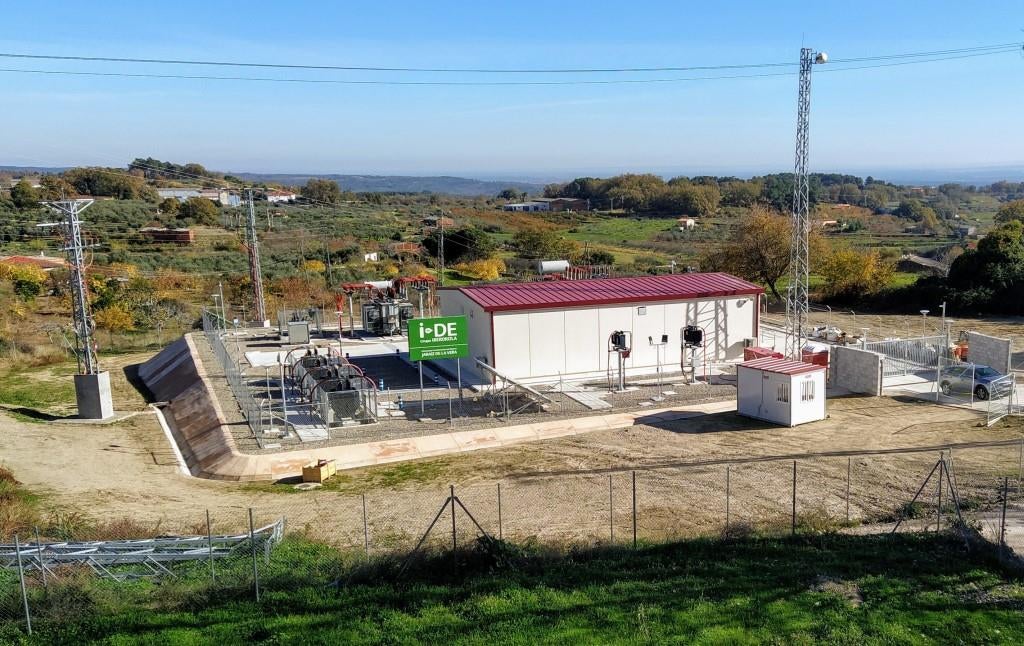 El martes habrá cortes de luz por trabajos de mejora en la red eléctrica