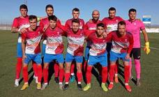 El Jaraíz jugará la previa de la Copa del Rey en Tenerife