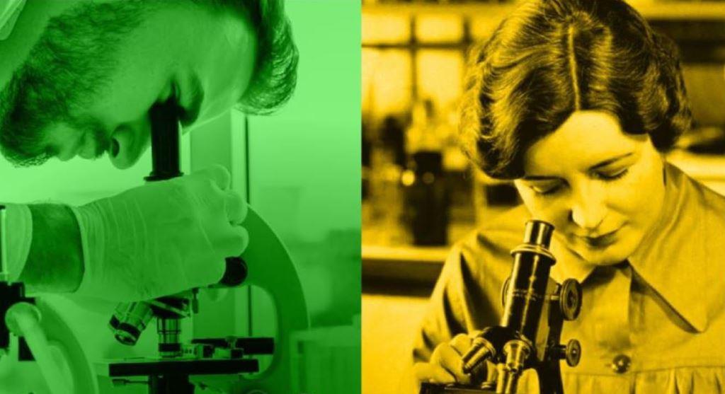 Mañana se inaugura la exposición '50 años cambiando la historia del cáncer'