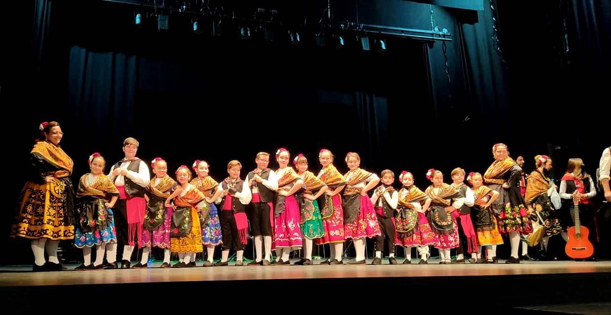 Gala benéfica de Cruz Roja para que ningún niño se quede sin juguete