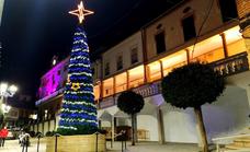 El Ayuntamiento convoca un concurso navideño de escaparates