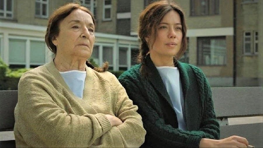 El cine-club ofrece tres películas de estreno esta semana