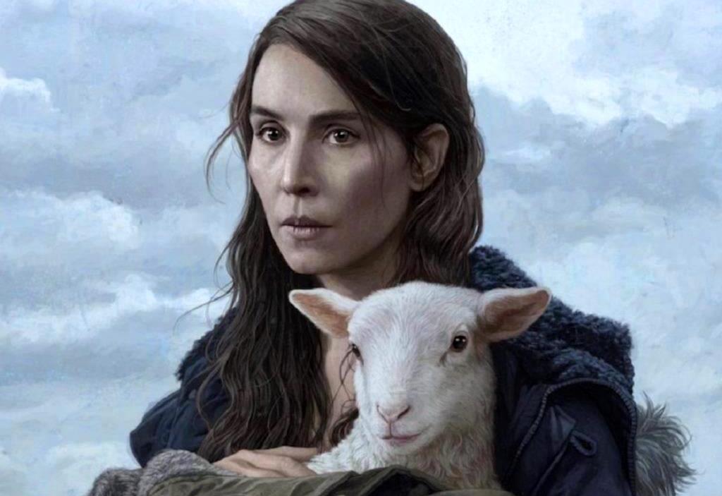 Este jueves 23 de diciembre, estreno de 'Lamb'