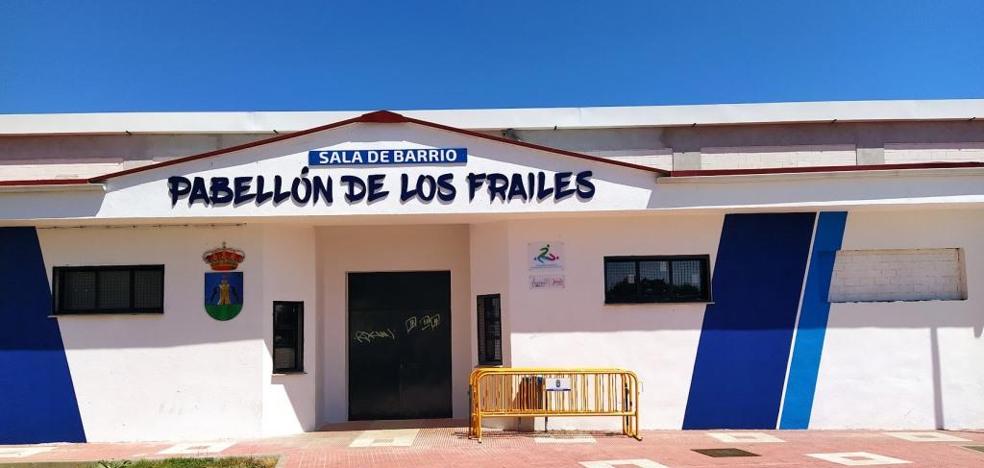 El examen para peón de recogida de residuos sólidos urbanos, el 14 de enero