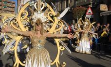 El Ayuntamiento convoca el concurso para la elección del cartel del Carnaval de 2022