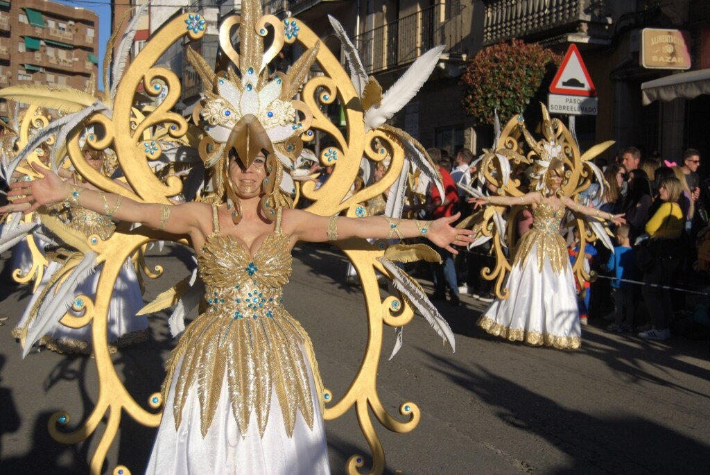 El Ayuntamiento convoca el concurso para la elección del cartel del Carnaval de 2022
