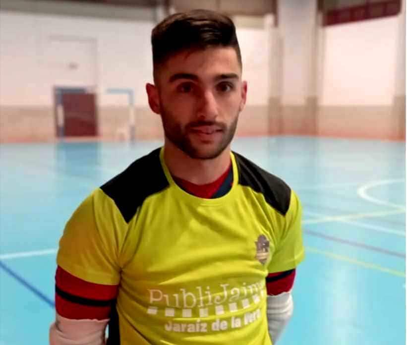 Publijaime Jaraíz Futsal gana al CD Ahigal por 4-1