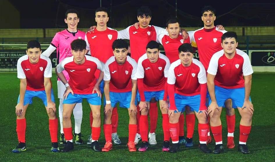 En un partido aplazado, el Jaraíz juvenil vence a domicilio a la Escuela Morala