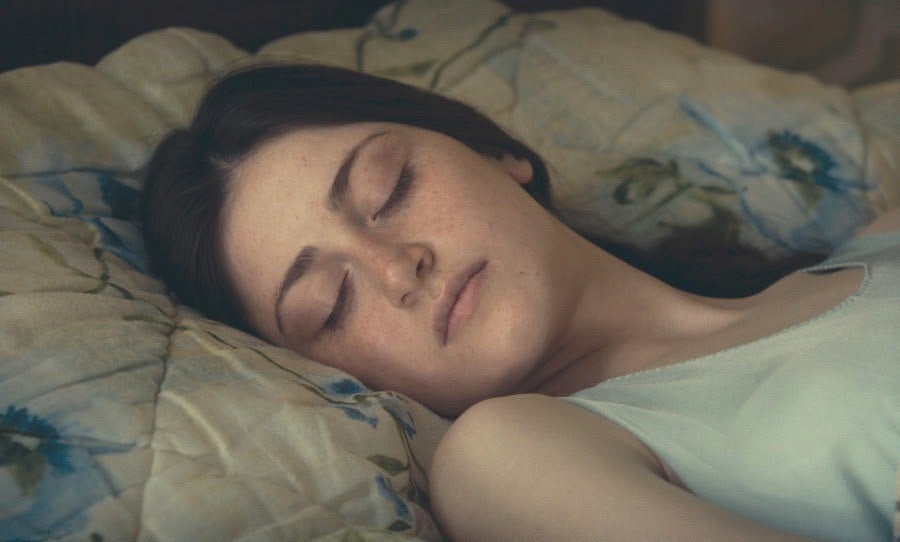 Hoy, estreno de la película '¿Qué vemos cuando miramos al cielo?'