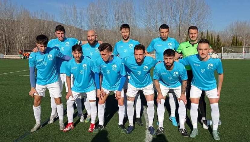 Derrota inesperada del Jaraíz ante el Ciudad de Plasencia