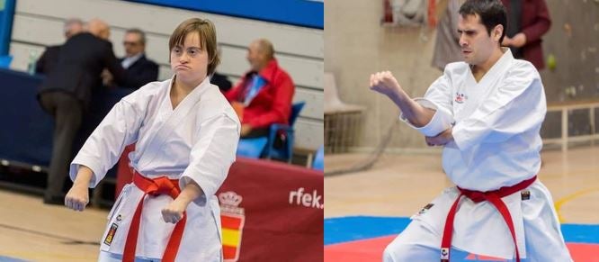 Jaraíz acogerá el VI Campeonato de España de Veteranos y el I de Veteranos de Para-Karate