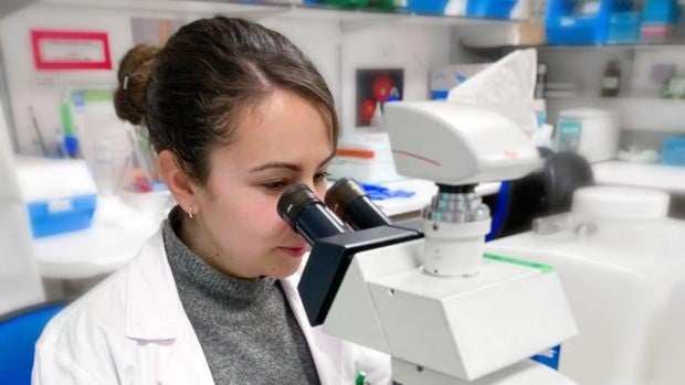 La biblioteca municipal Martiria Sánchez convoca el concurso de relatos 'La mujer y la niña en la ciencia'
