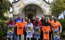 El cross y la ruta solidaria 'Camino de la Ermita de la Dehesa' se celebrarán el 9 de abril