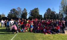 El Jaraíz jugará el 'playoff' de ascenso a la Tercera División