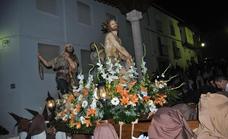 Las parroquias jaraiceñas celebran hoy la tradicional procesión conjunta