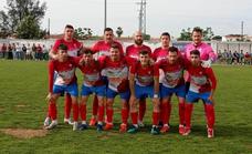 Derrota del Jaraíz en Gévora en el primer partido del 'playoff' de ascenso a Tercera