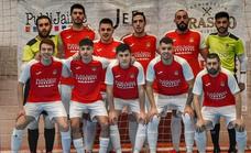 Publijaime Jaraíz Fútbol Sala a tres puntos de proclamarse campeón de la Liga