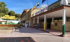 El Ayuntamiento saca a concurso una plaza de conserje-limpiador para el colegio Ejido