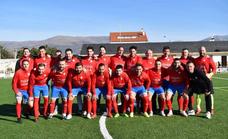 El Jaraíz disputará el Torneo Internacional de Fútbol de Veteranos