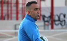 El Jaraíz comunica que Beni Besale ya no está ligado al club como entrenador