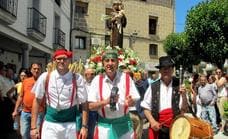 Hoy se inician los festejos en honor de San Antonio de Padua
