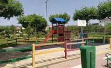 Sale a concurso la renovación del parque infantil de La Laguna