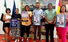 El Festival 'Jaraíz a Tu Vera' se abre el domingo con el musical 'Grease Generation'