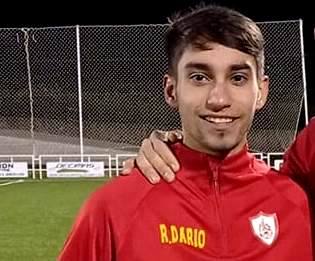 Rubén Darío Romero, otra temporada más en el Jaraíz
