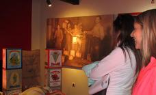 El Museo del Pimentón registra en agosto más de 800 visitas