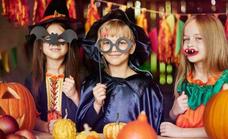 La Universidad Popular organiza un taller de Halloween para niños