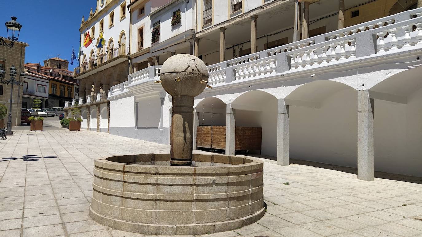 La Plaza Mayor acoge este sábado una jornada de medio ambiente y familia