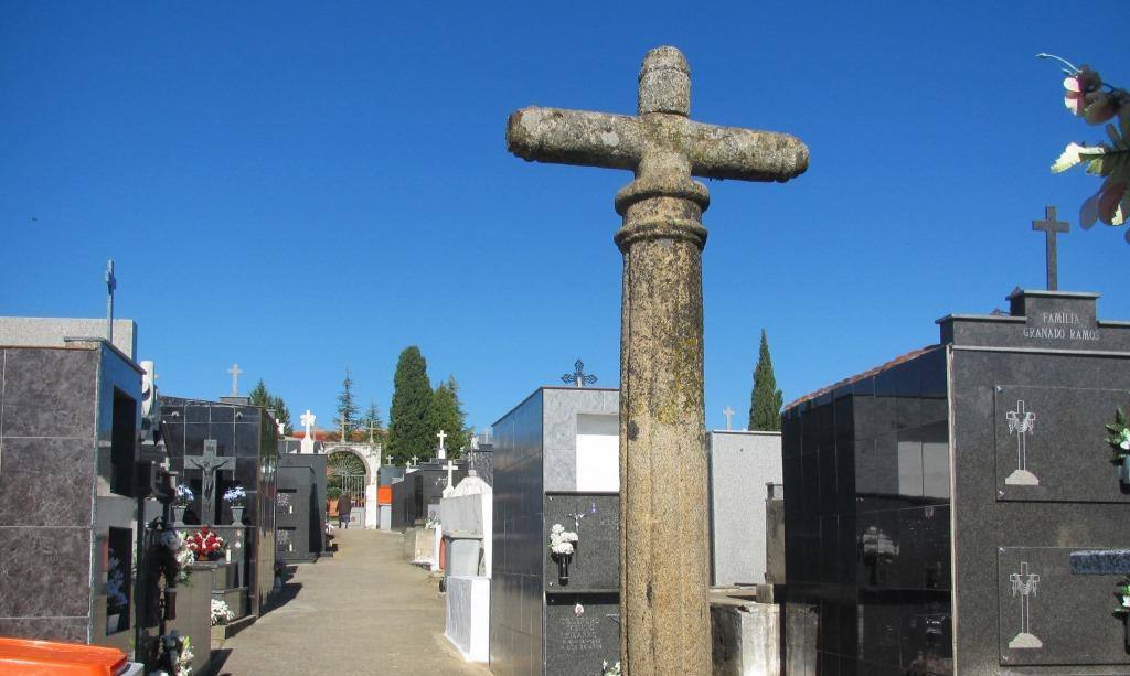 Horarios de misas en la festividad de Todos Los Santos y Día de los Difuntos