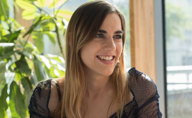 Hoy, estreno de 'Mi vacío y yo', primera película del Fancinegay