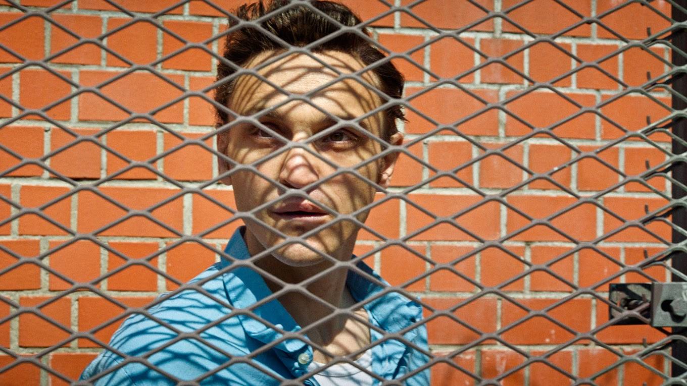 Este jueves, 'Gran libertad', segunda película del 25 FanCineGay