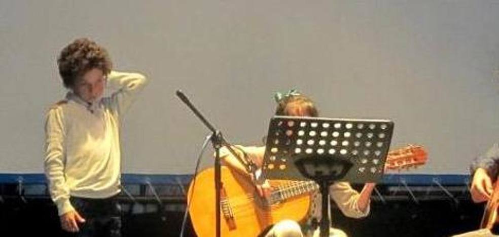 Este viernes, concierto de Santa Cecilia a cargo de la Escuela Municipal de Música