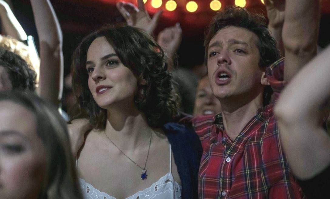 Hoy, estreno en el teatro-cine Avenida de la película 'Un año, una noche'