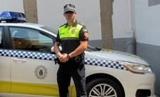 Adquirirán un nuevo coche patrulla para la Policía Local