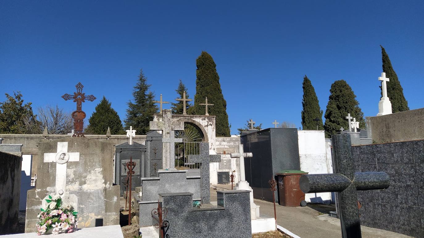 Realizarán trabajos para localizar fosas comunes en entorno del cementerio