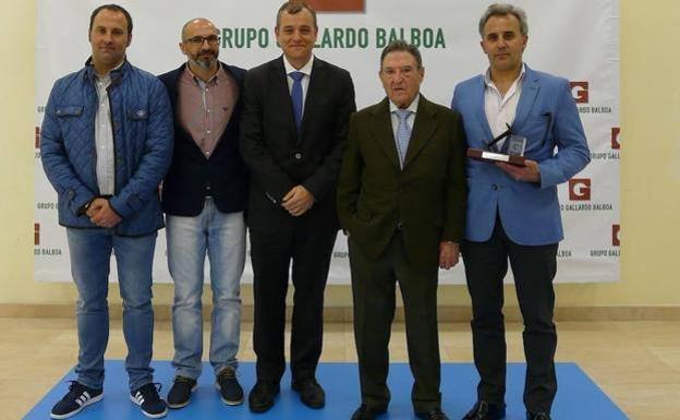 Alfonso Gallardo retoma el control del grupo tras el cese del consejo de administración