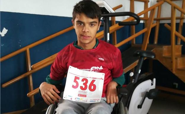 Numerosos atletas jerezanos participan, este domingo, en la XXXI Media Maratón 'Elvas-Badajoz'