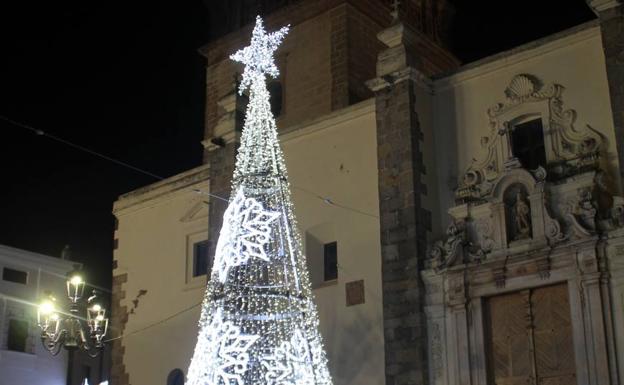 Abierto el plazo de inscripción para la participación en el 'Mercado Navideño'