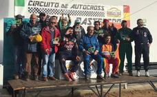 Espectacular 37 Autocross Ciudad de Jerez