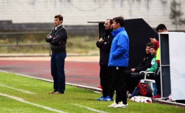 El Jerez prolonga su dulce momento